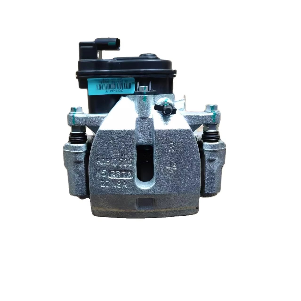 Zhengzhou Nissan Ruiqi 6 OE440002ZN8A Electric Vehicle Right Rear Brake Caliper New Condition